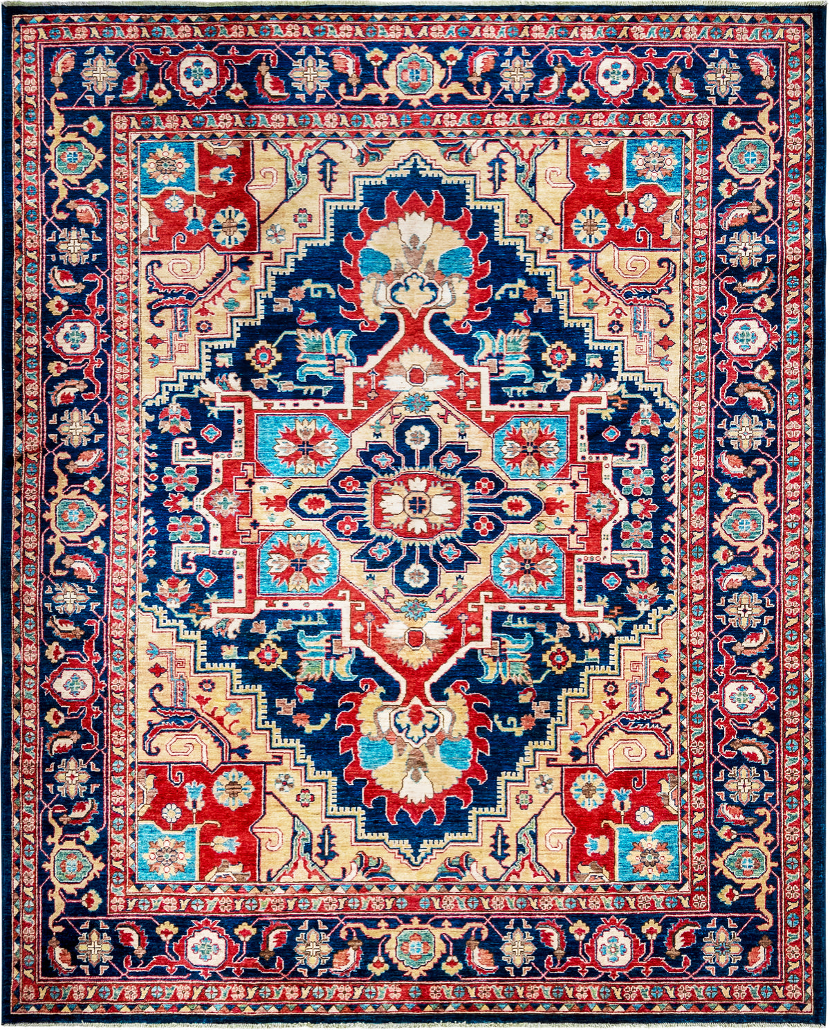 Ghazni - Moroccan Contemporary