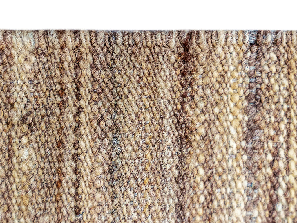 Modern Kilim Flat Weave