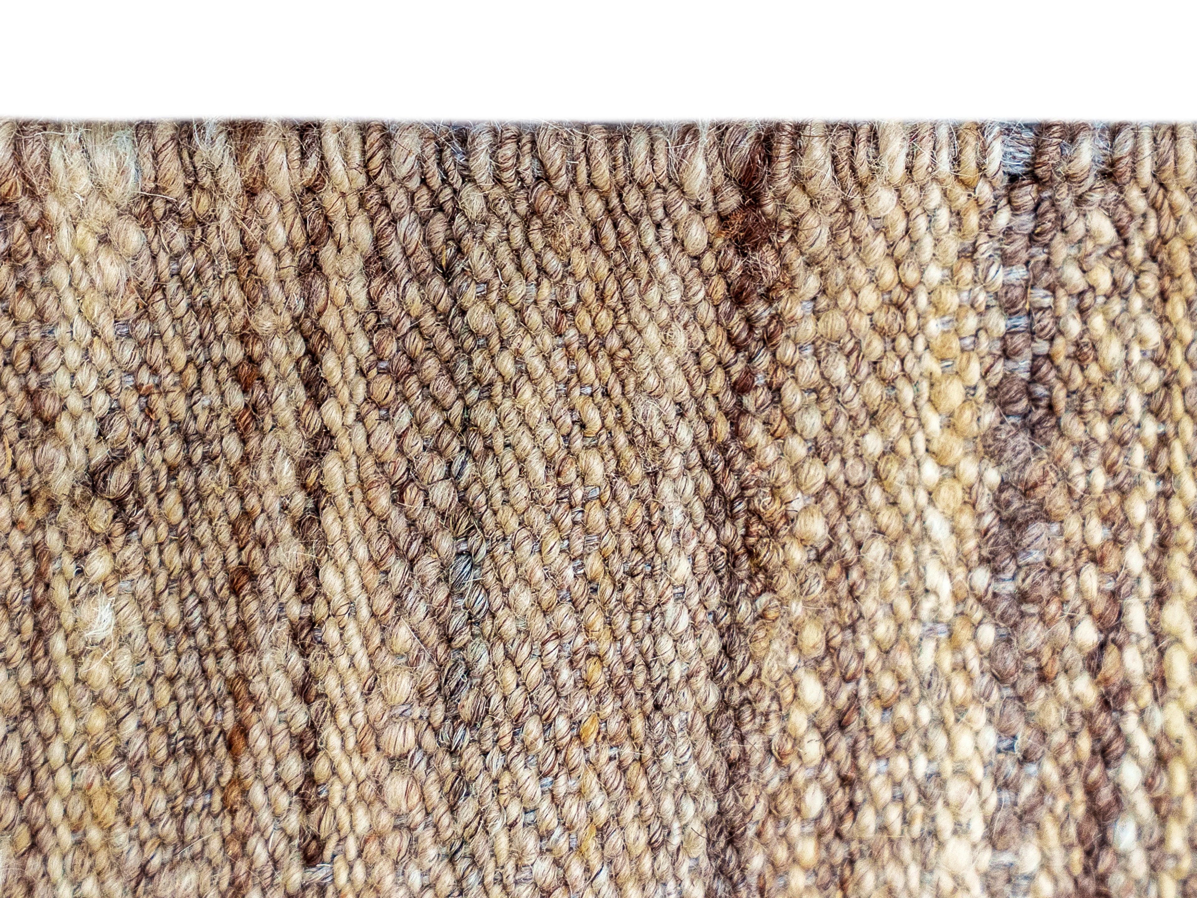 Modern Kilim Flat Weave