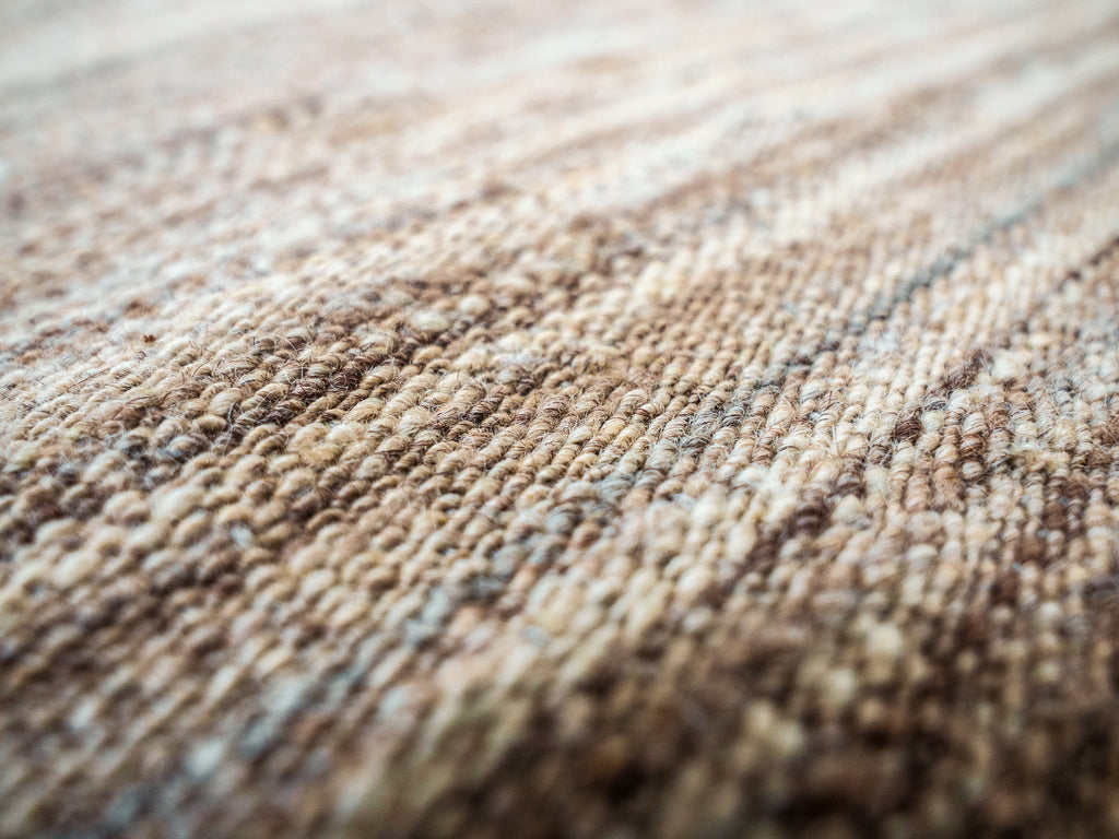 Modern Kilim Flat Weave