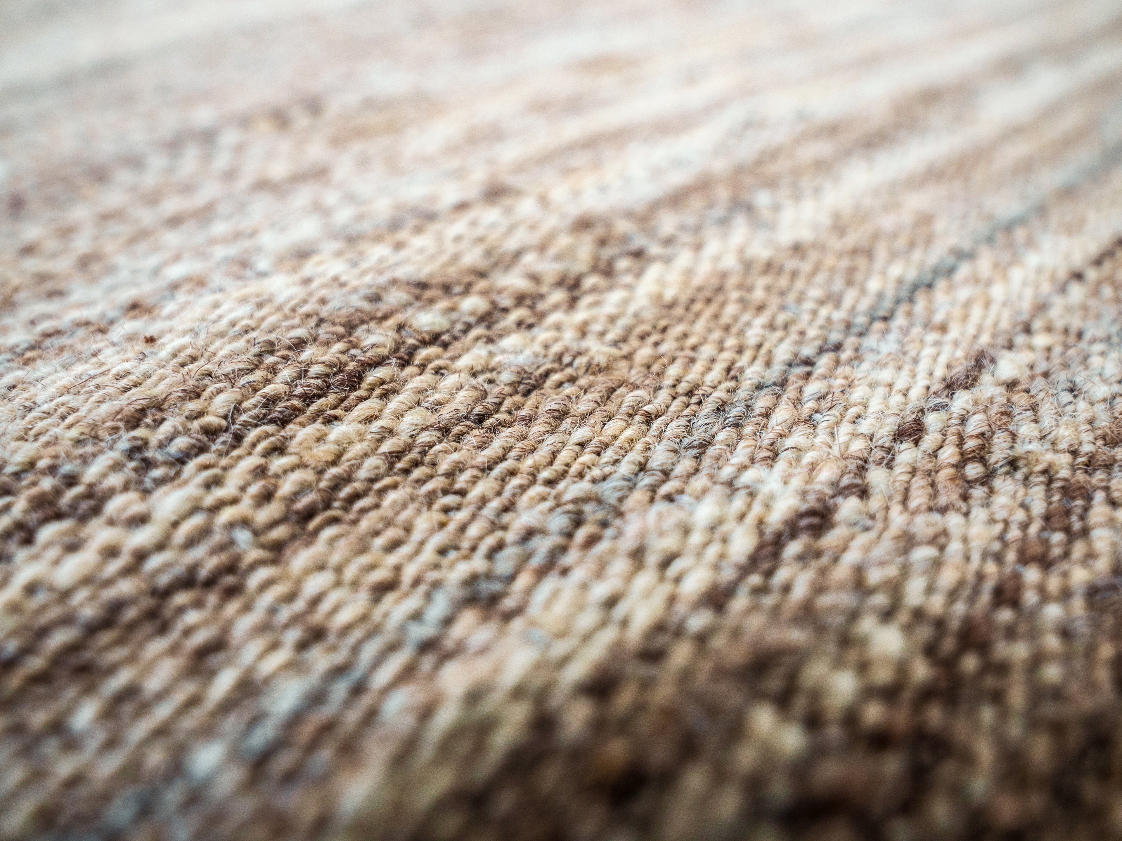 Modern Kilim Flat Weave