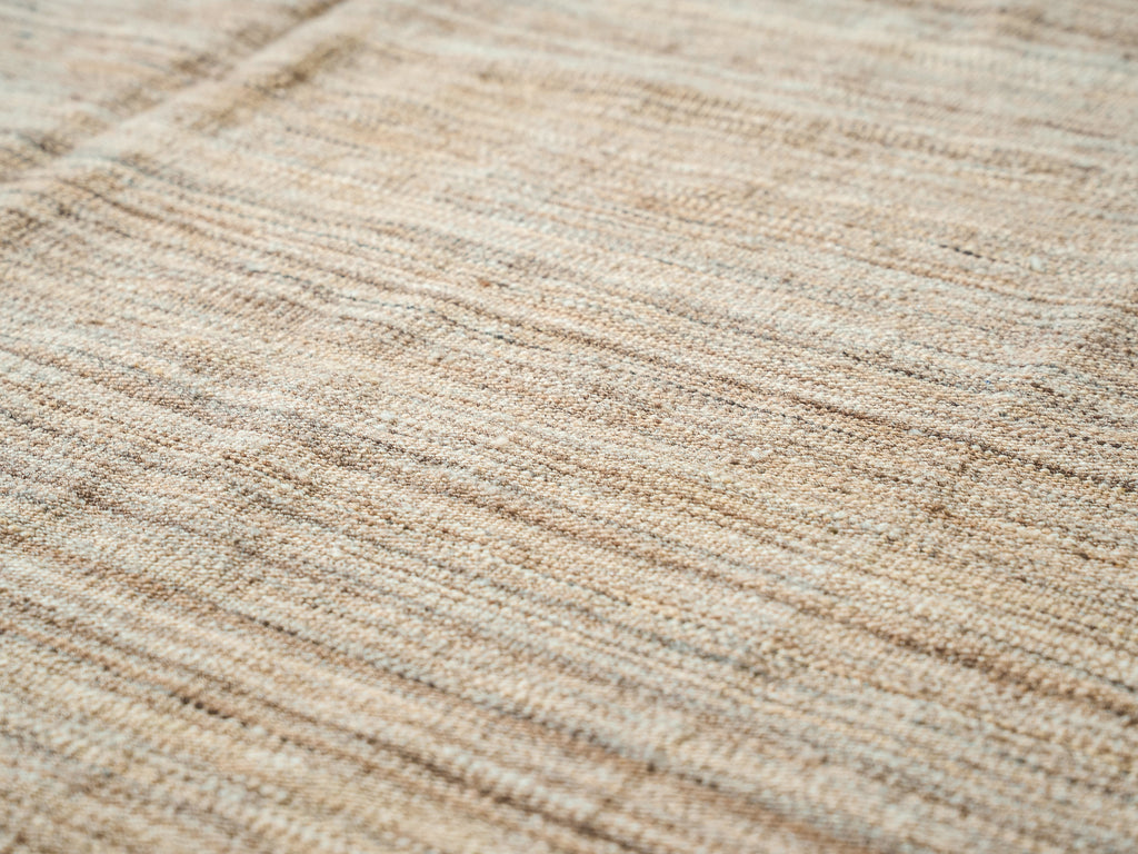 Modern Kilim Flat Weave
