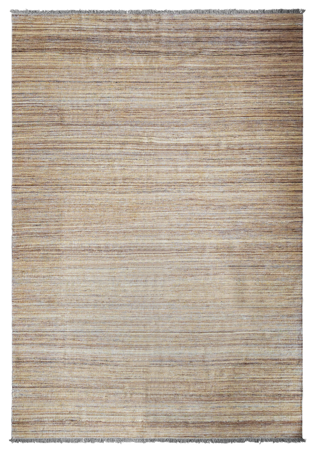 Modern Kilim Flat Weave