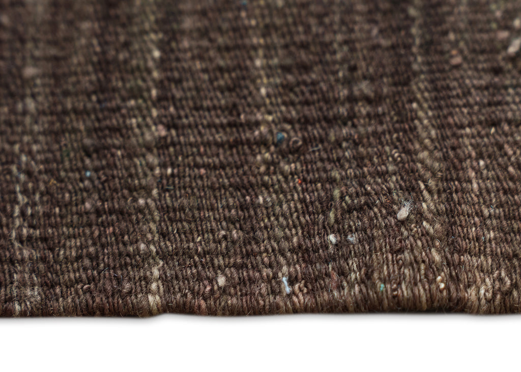 Modern Kilim Flat Weave