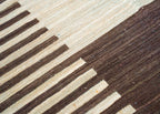 Modern Kilim Flat Weave