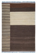 Modern Kilim Flat Weave