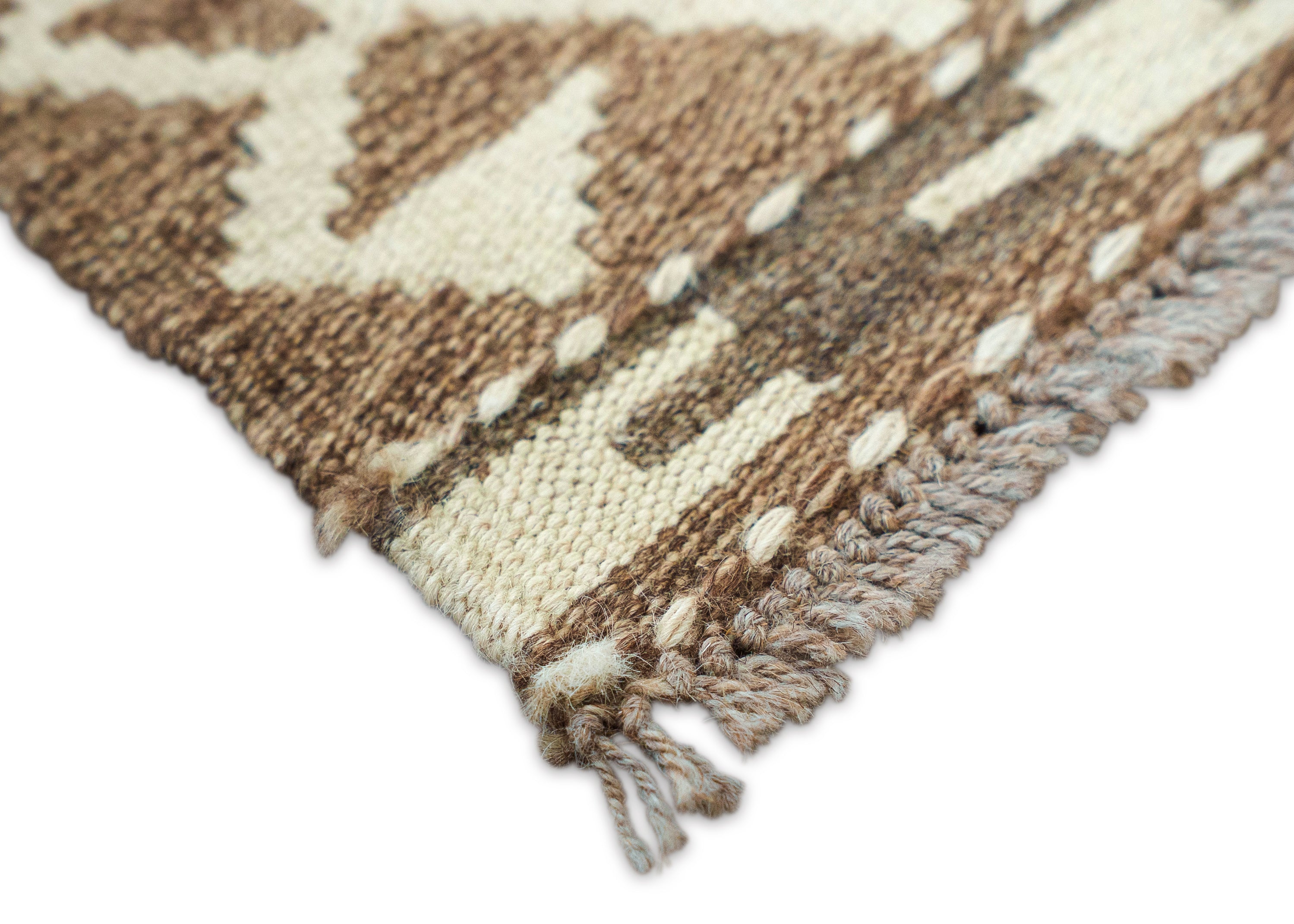 Kilim Flat Weave