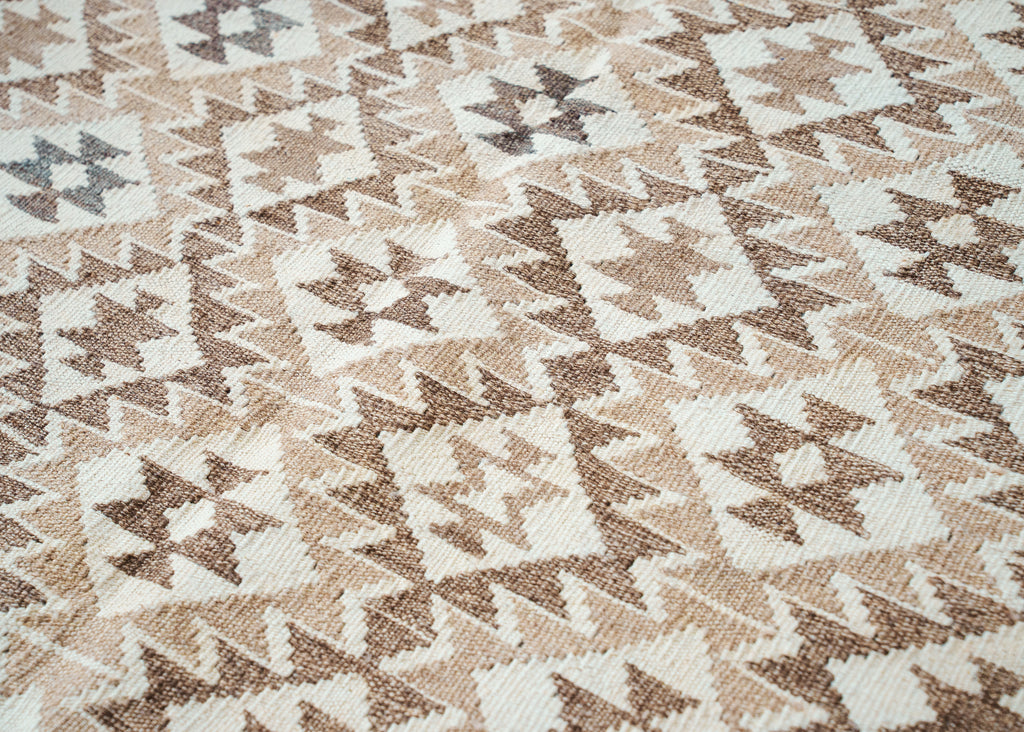 Kilim Flat Weave