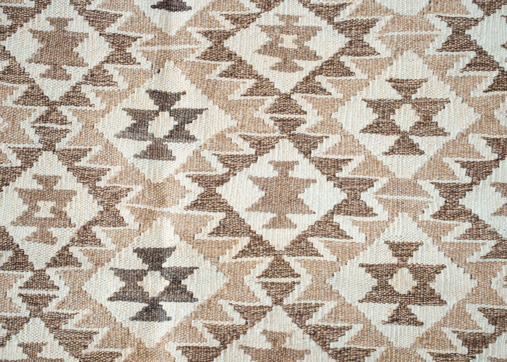 Kilim Flat Weave