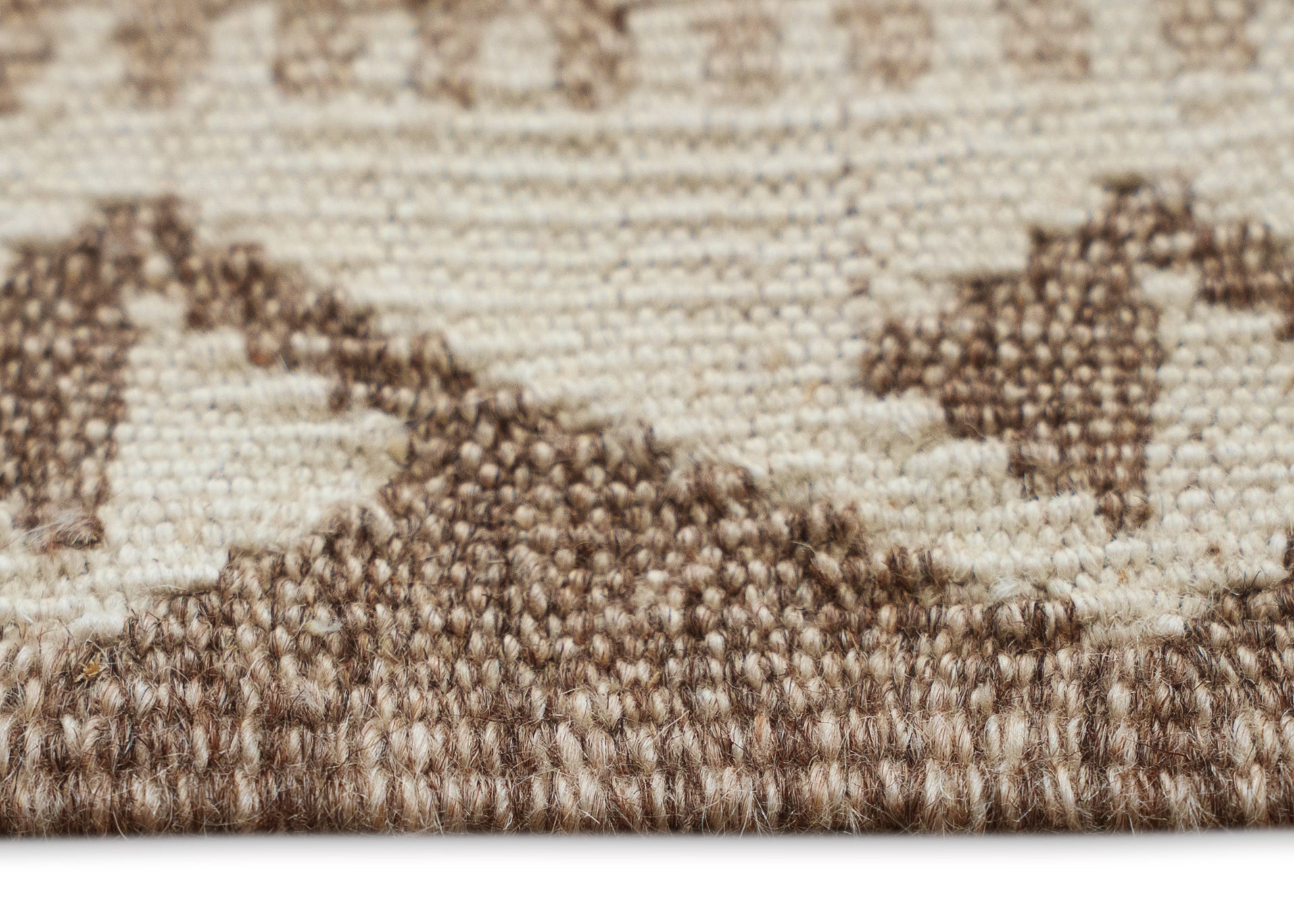 Kilim Flat Weave