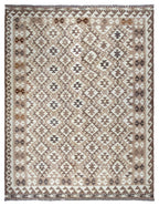 Kilim Flat Weave