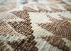Kilim Flat Weave