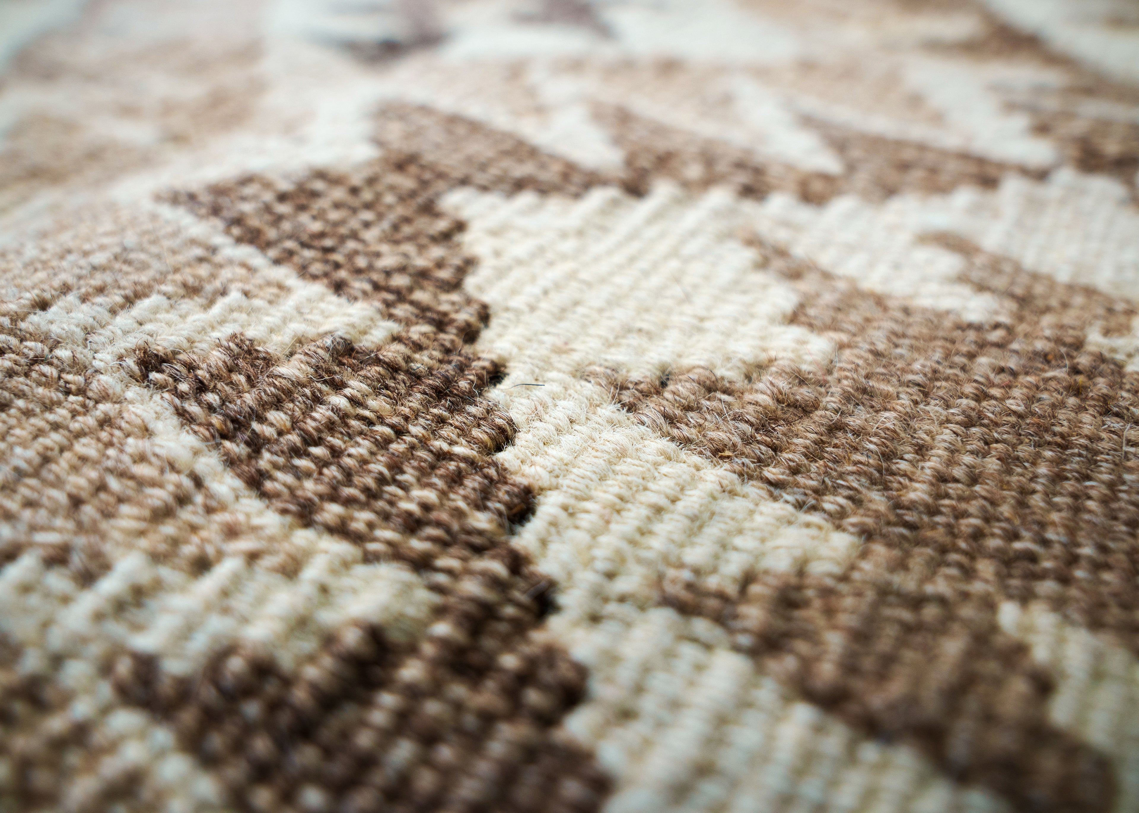 Kilim Flat Weave