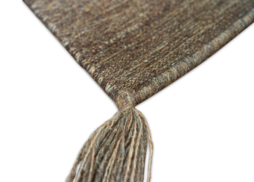 Modern Kilim Flat Weave