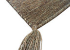 Modern Kilim Flat Weave