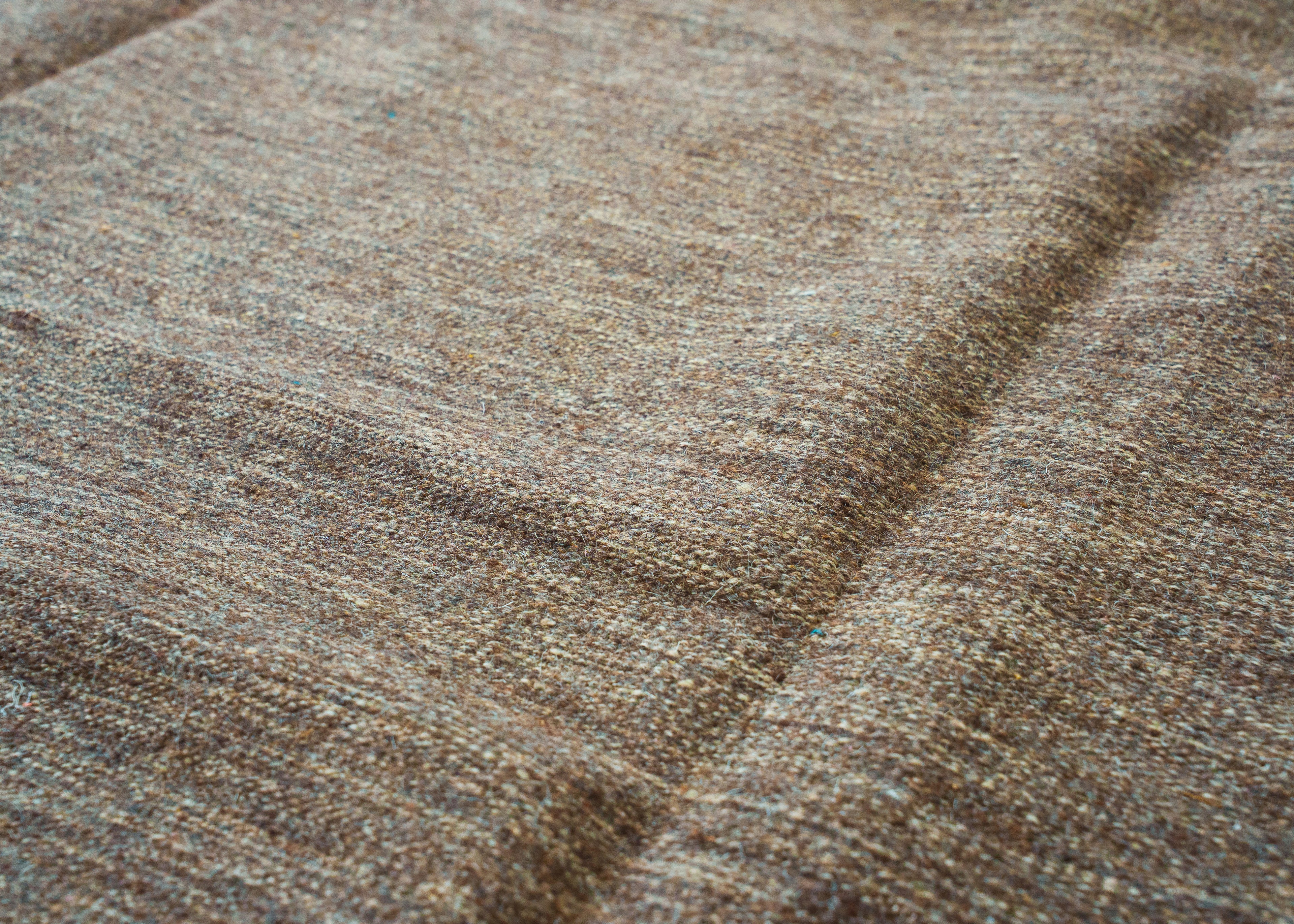 Modern Kilim Flat Weave