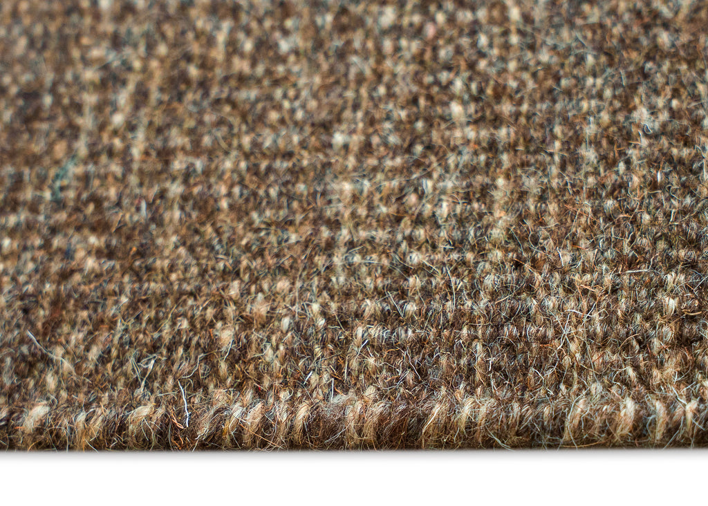 Modern Kilim Flat Weave