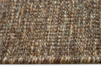 Modern Kilim Flat Weave