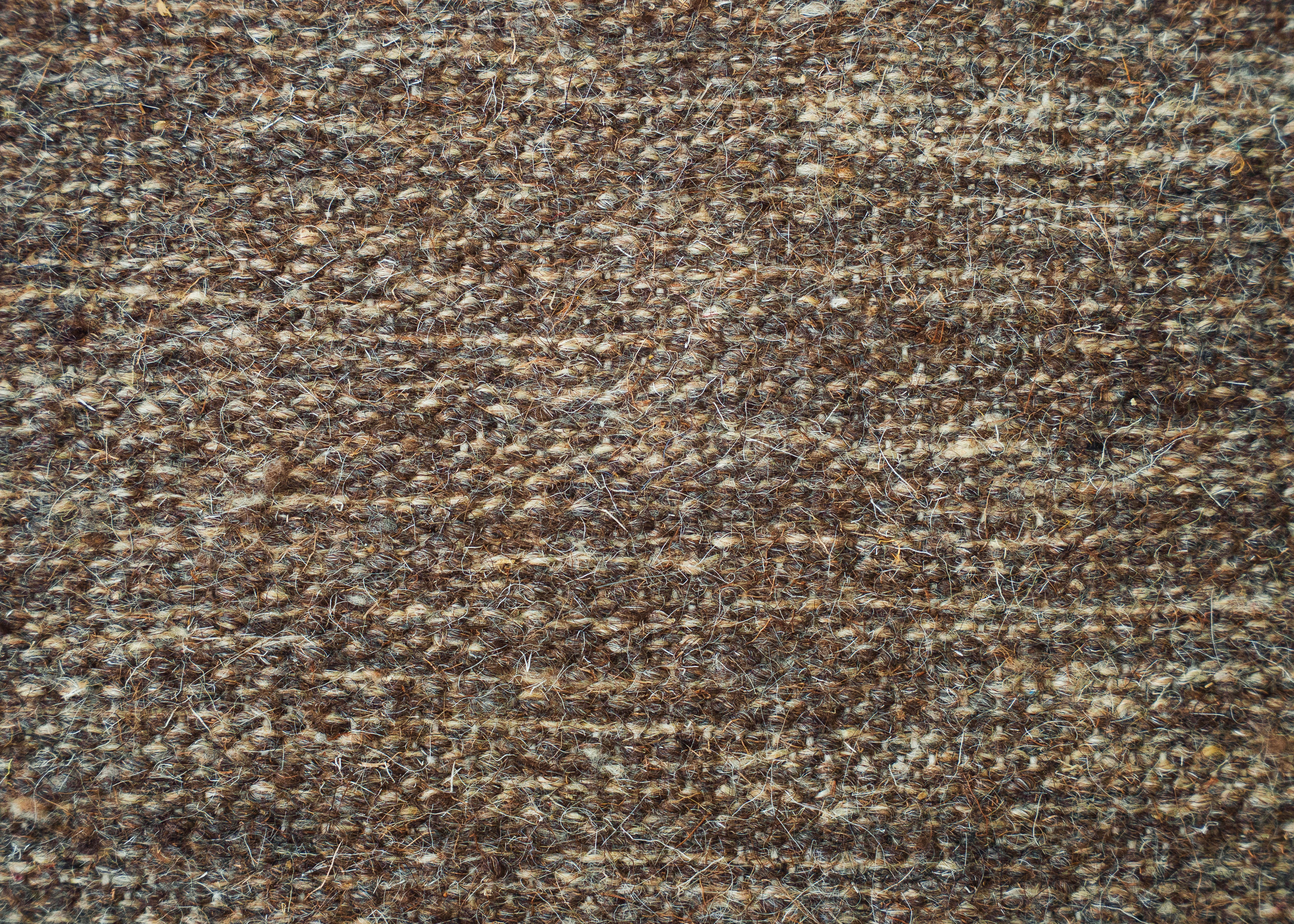 Modern Kilim Flat Weave