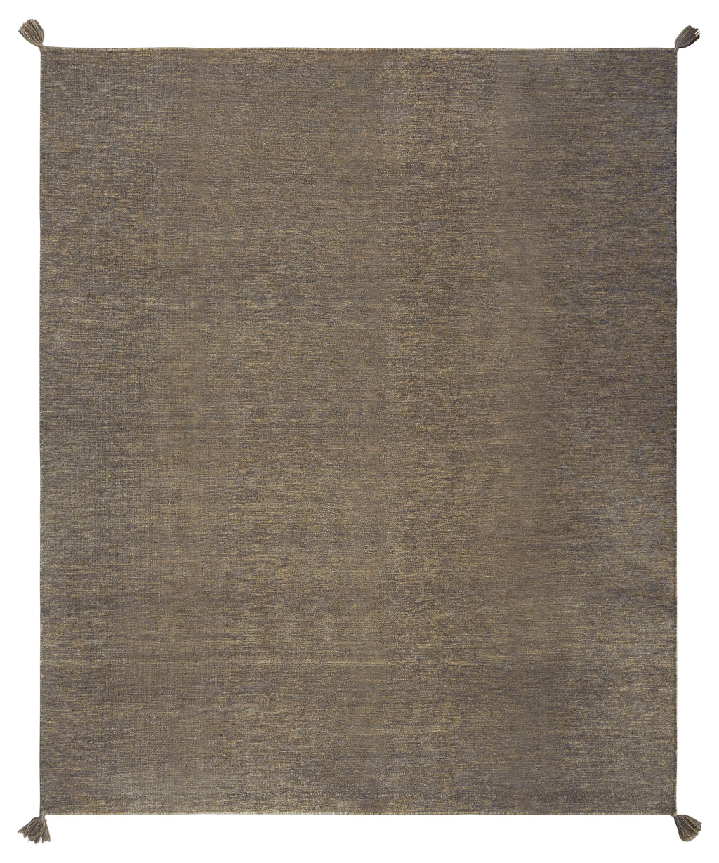 Modern Kilim Flat Weave