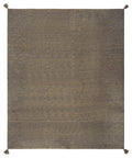 Modern Kilim Flat Weave