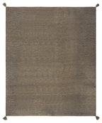 Modern Kilim Flat Weave