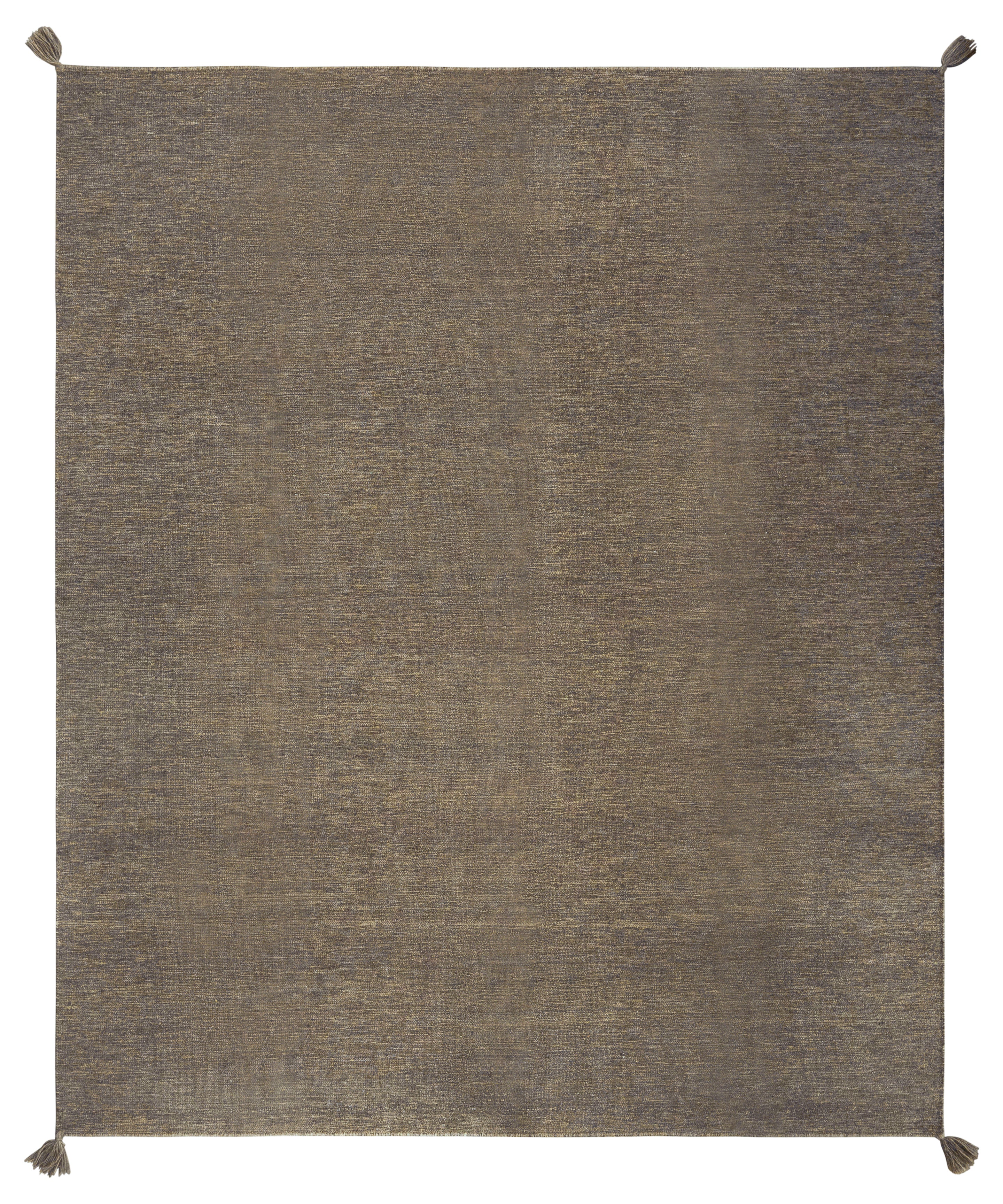 Modern Kilim Flat Weave