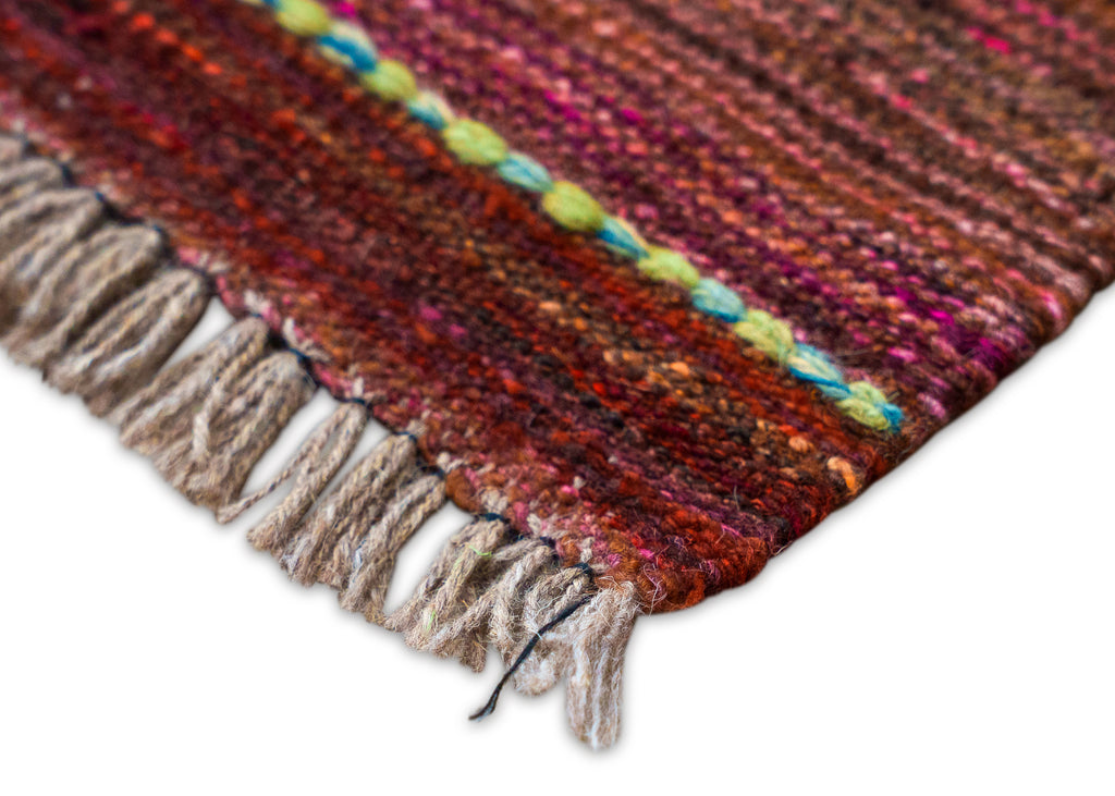 Kilim Flat Weave