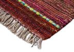 Kilim Flat Weave