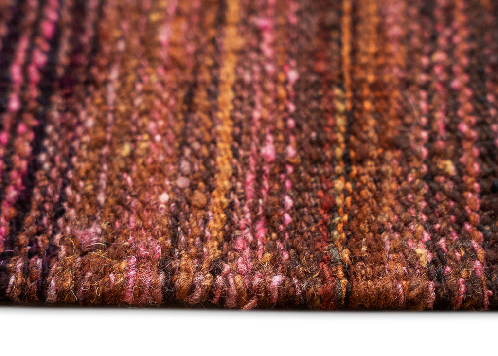 Kilim Flat Weave