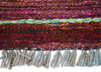 Kilim Flat Weave
