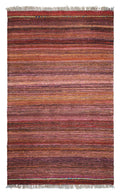 Kilim Flat Weave