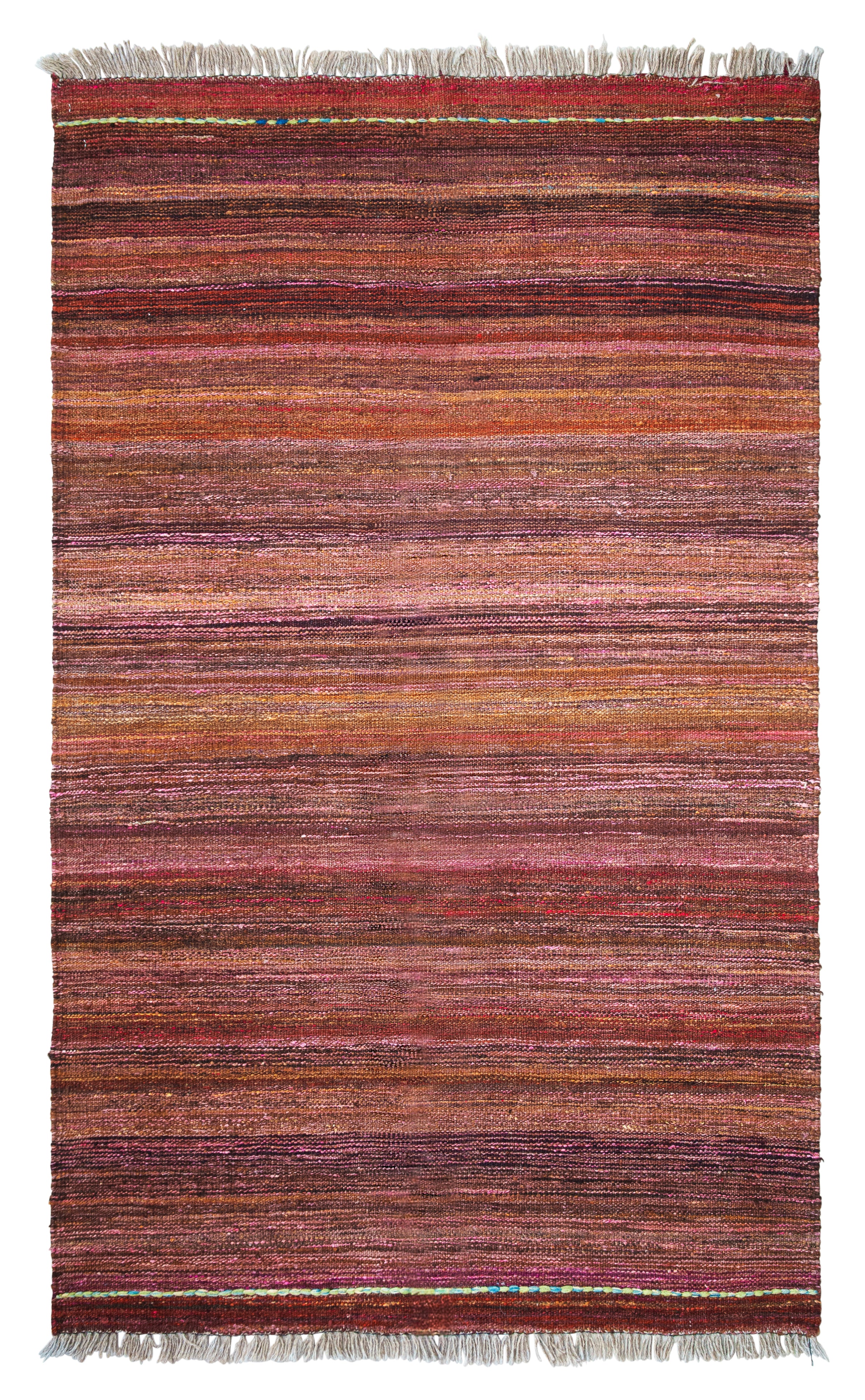 Kilim Flat Weave