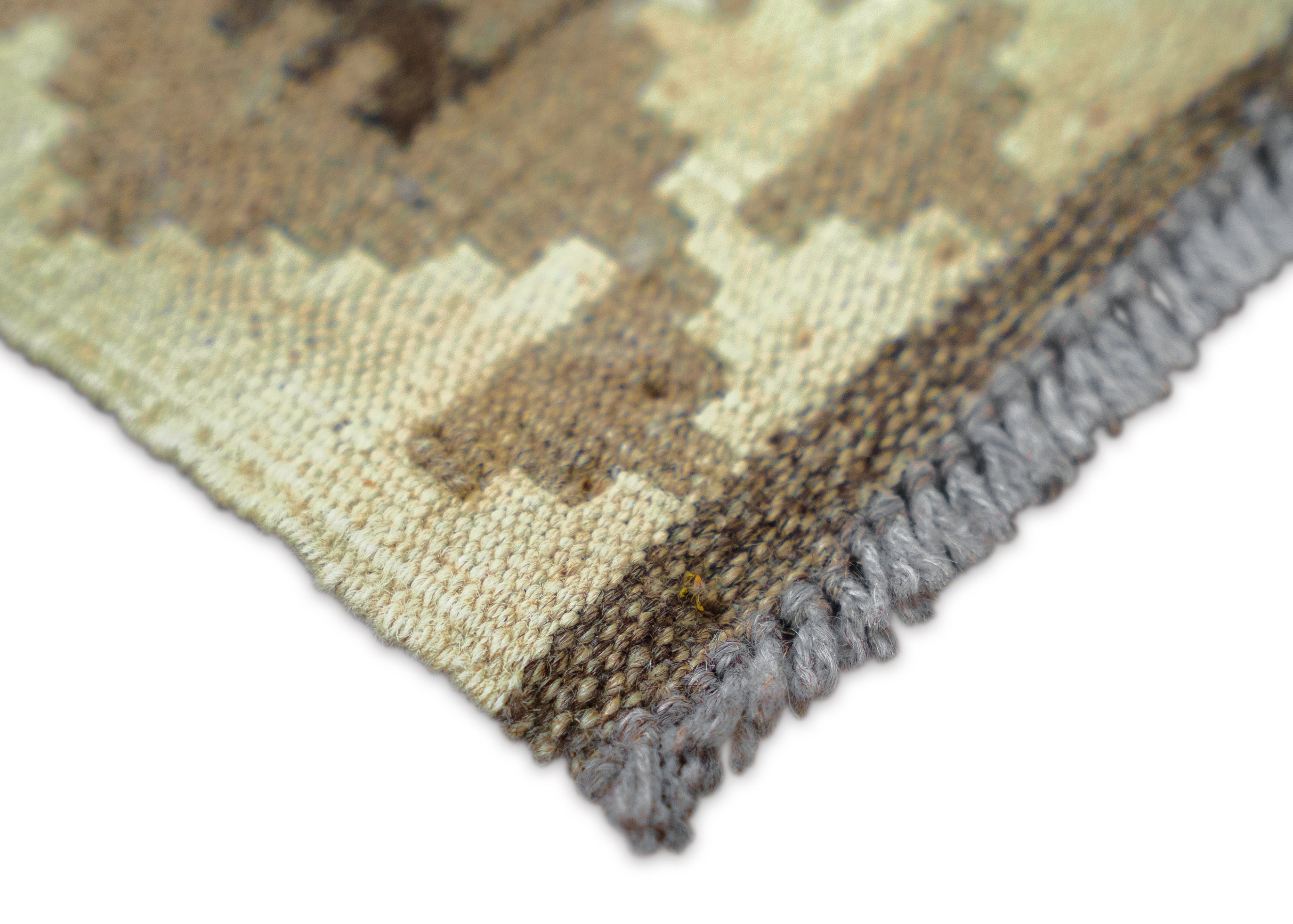 Kilim Flat Weave