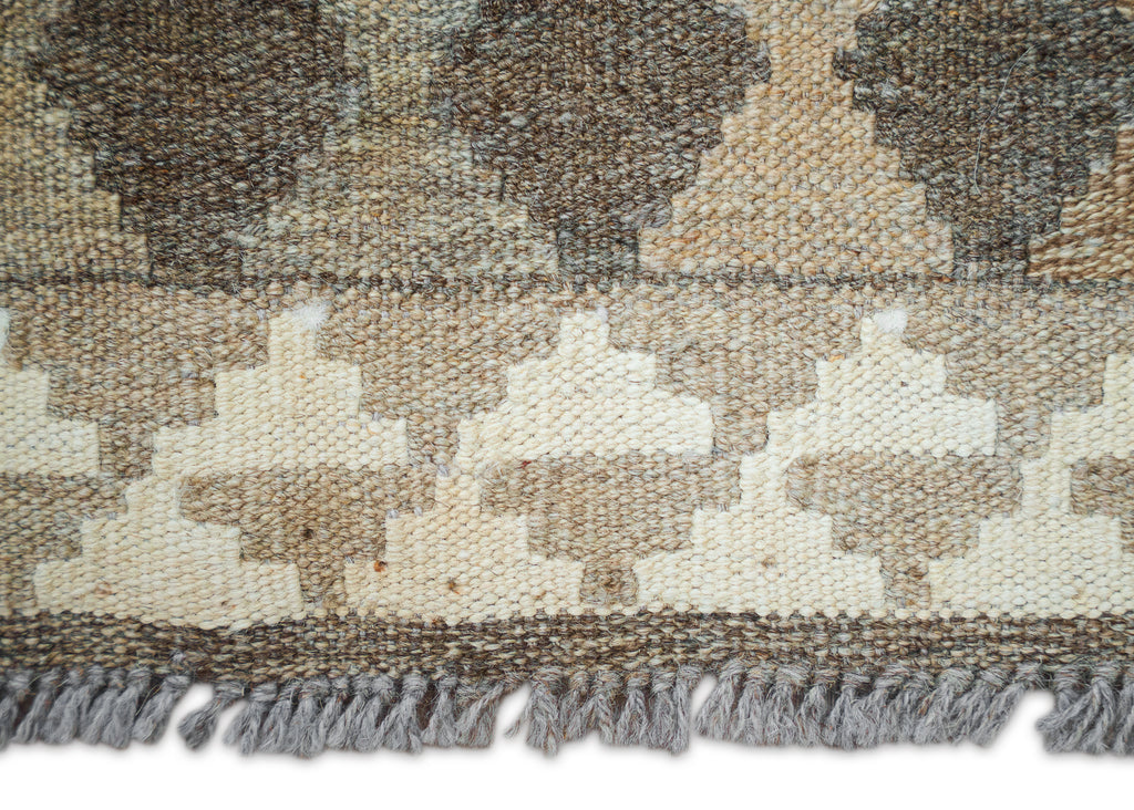 Kilim Flat Weave