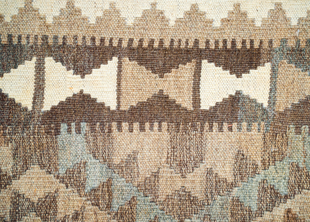 Kilim Flat Weave