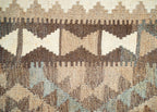 Kilim Flat Weave