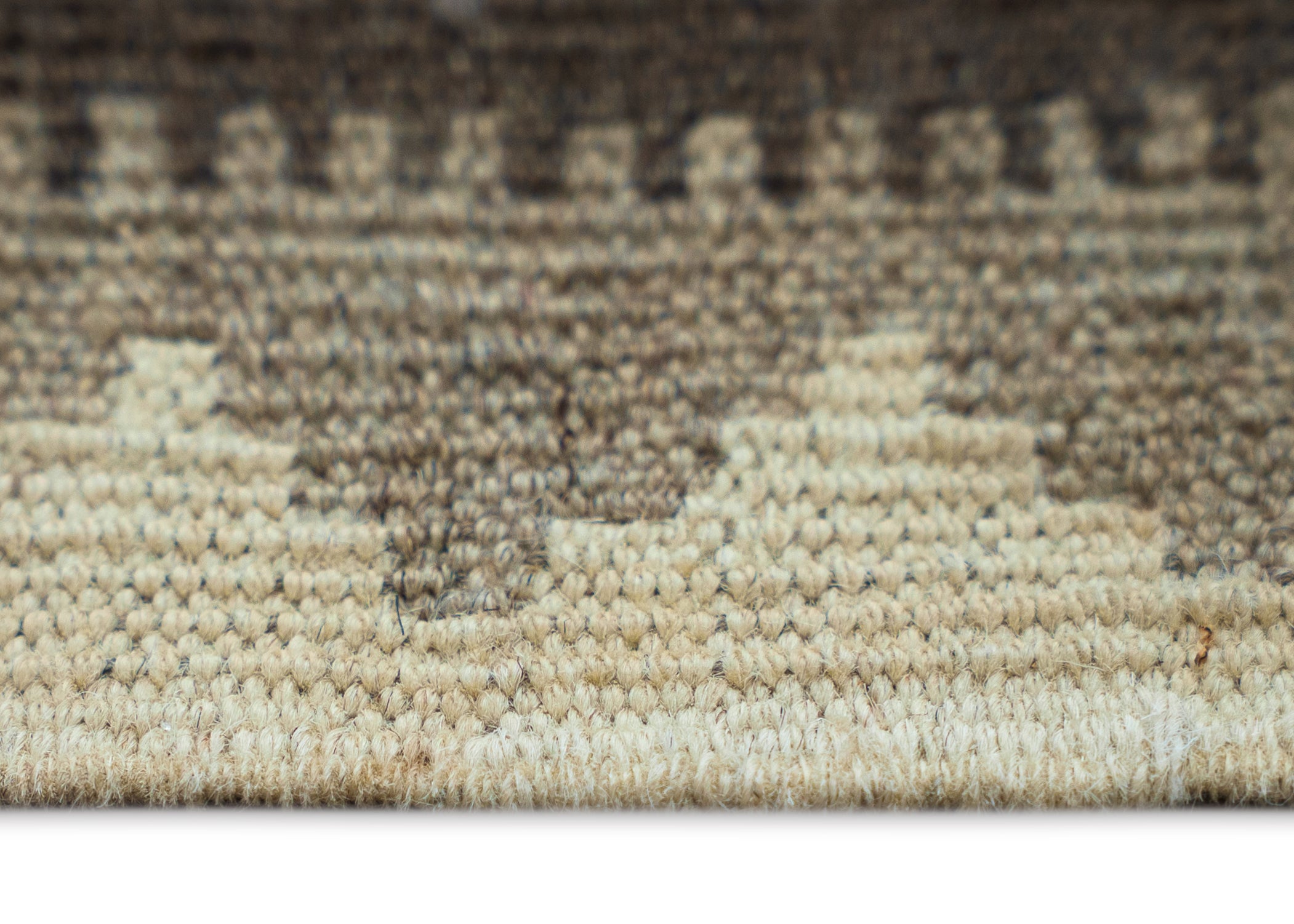 Kilim Flat Weave
