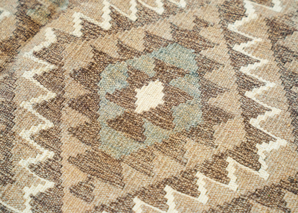 Kilim Flat Weave