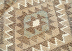 Kilim Flat Weave