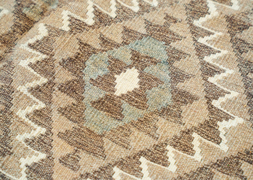 Kilim Flat Weave