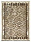 Kilim Flat Weave