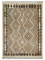 Kilim Flat Weave
