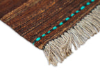 Kilim Flat Weave