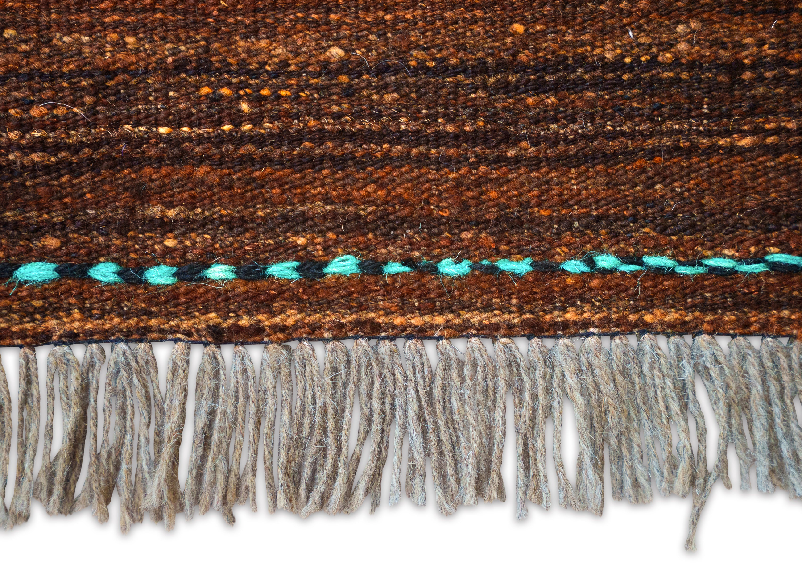 Kilim Flat Weave