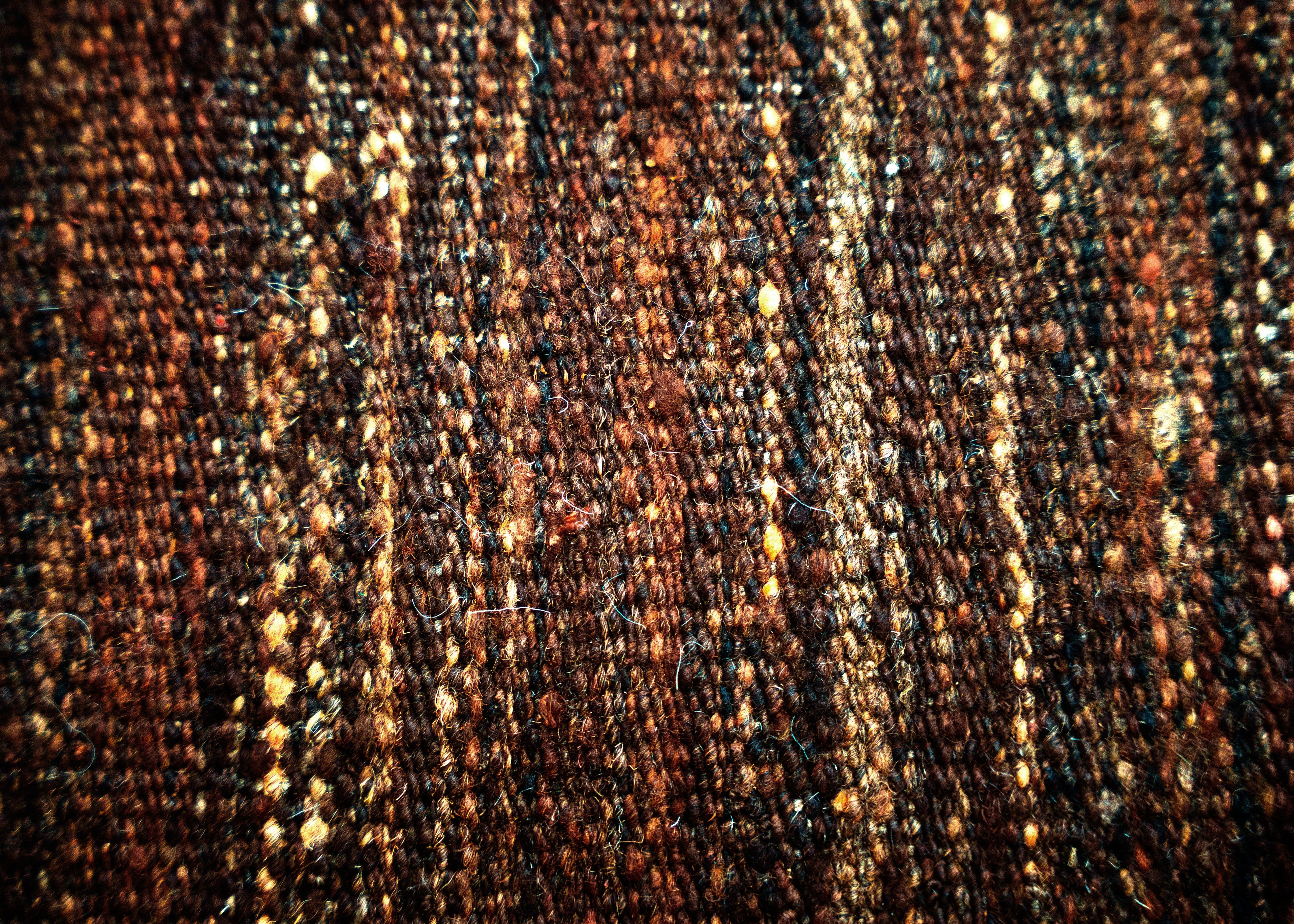 Kilim Flat Weave