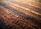 Kilim Flat Weave