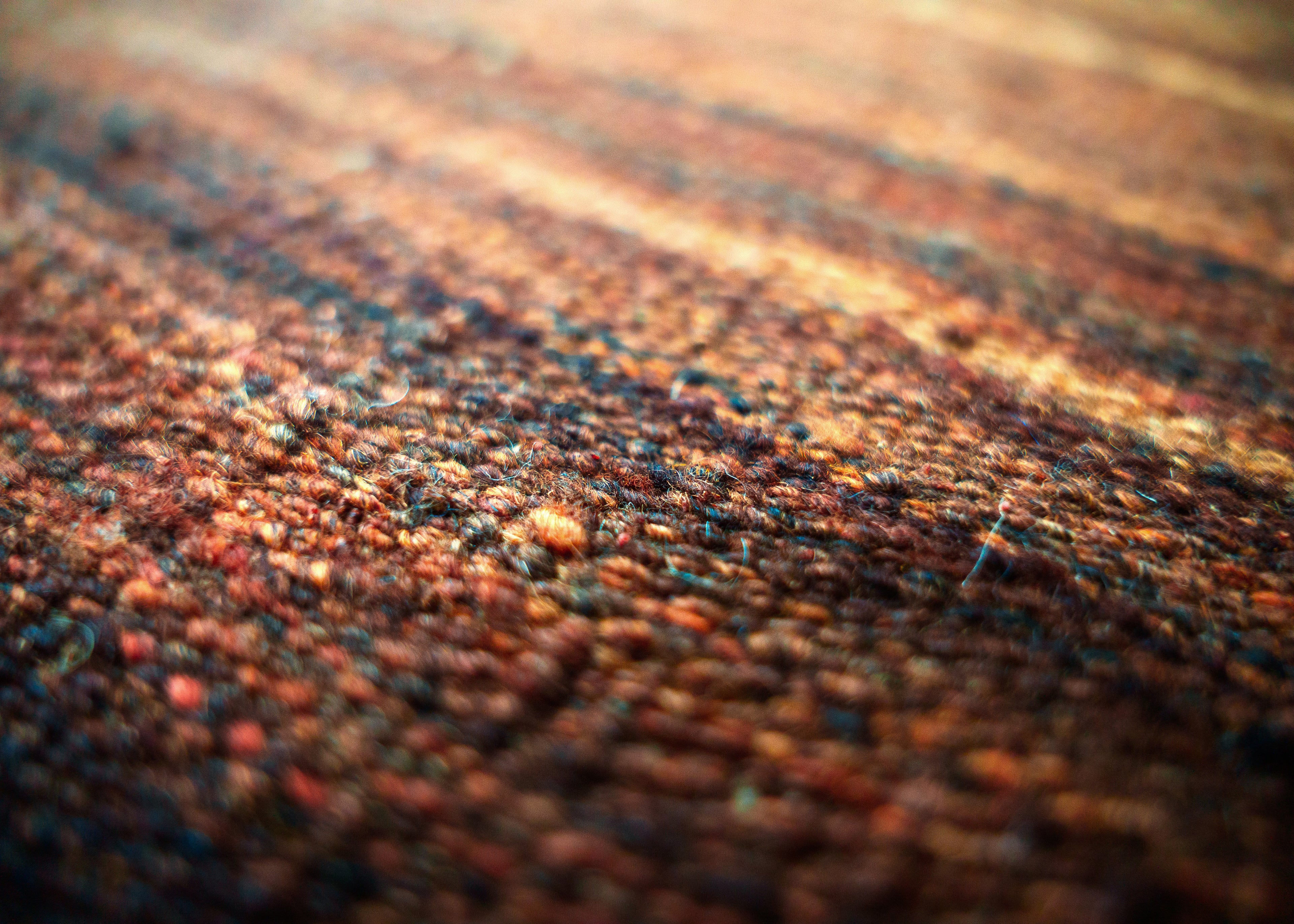Kilim Flat Weave
