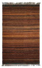 Kilim Flat Weave