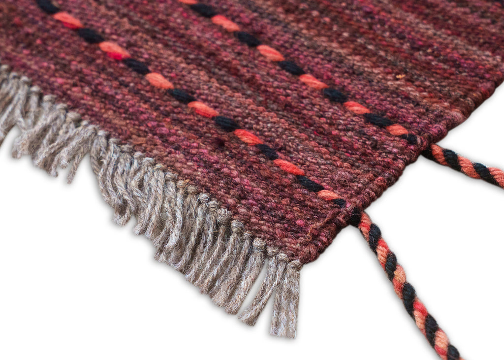 Kilim Flat Weave